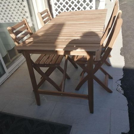 Asklan Apartment Борм-ле-Мимоза Екстериор снимка