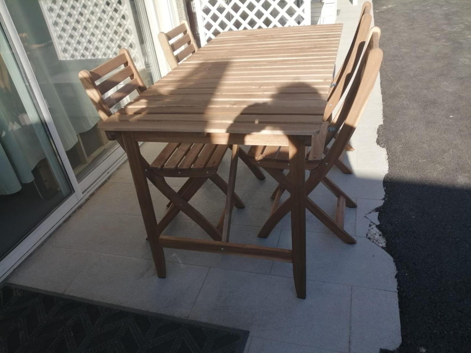 Asklan Apartment Борм-ле-Мимоза Екстериор снимка