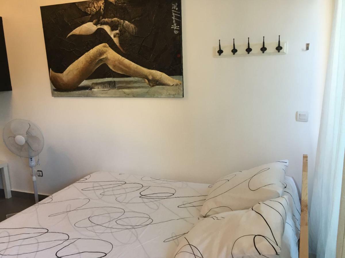 Asklan Apartment Борм-ле-Мимоза Екстериор снимка