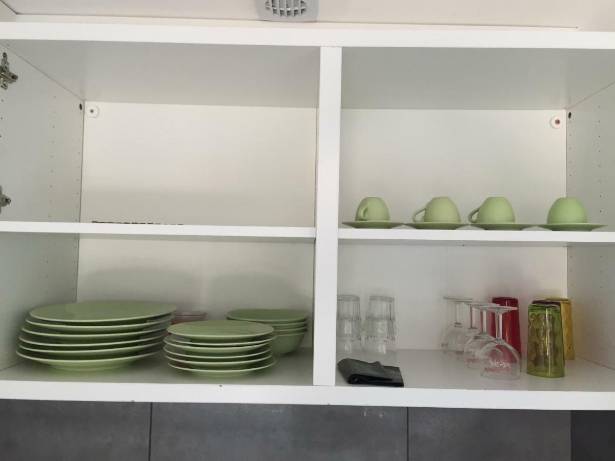 Asklan Apartment Борм-ле-Мимоза Екстериор снимка