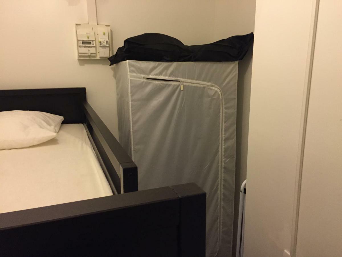 Asklan Apartment Борм-ле-Мимоза Екстериор снимка