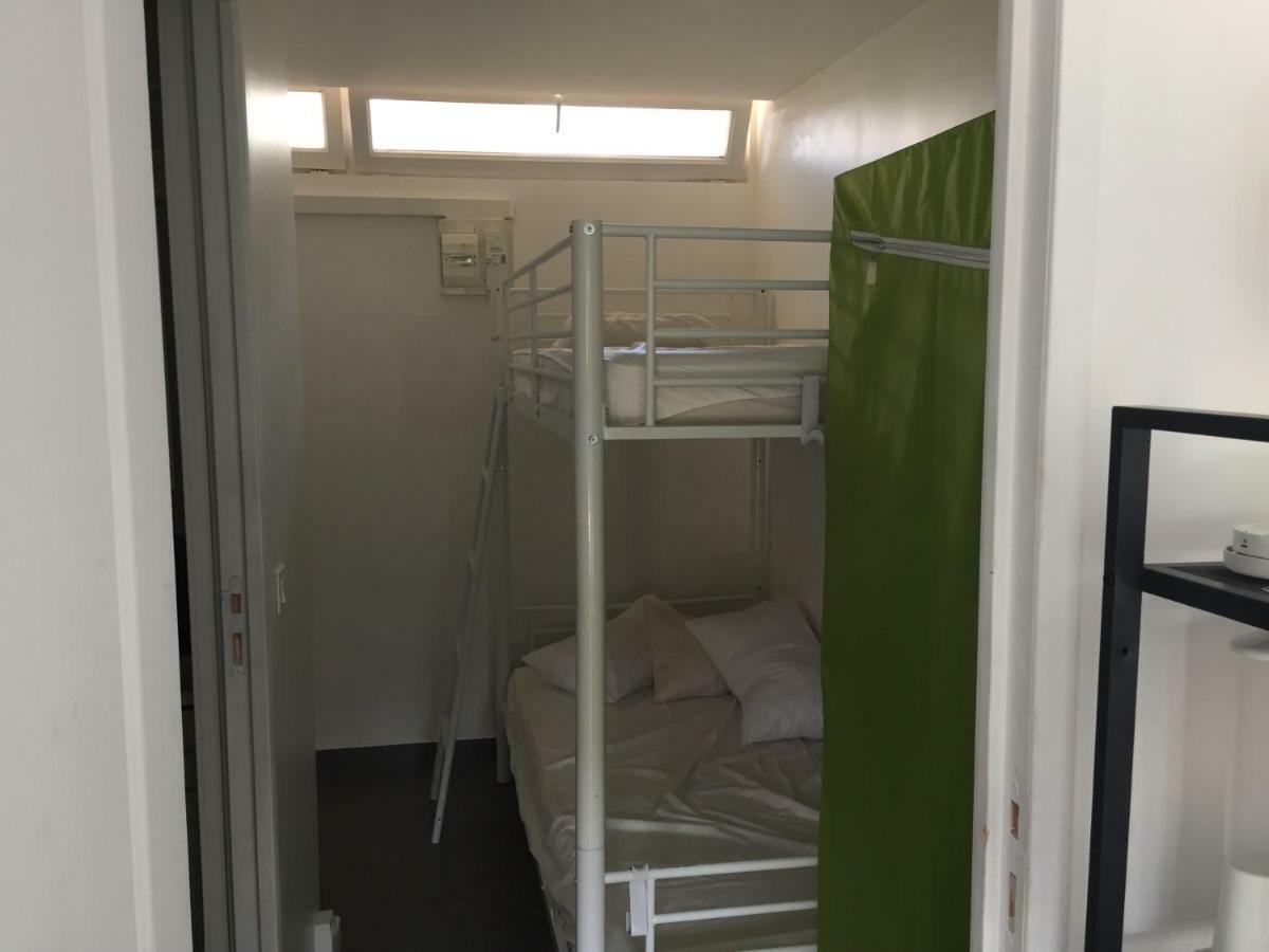 Asklan Apartment Борм-ле-Мимоза Екстериор снимка