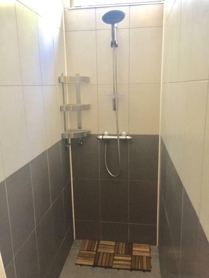 Asklan Apartment Борм-ле-Мимоза Екстериор снимка