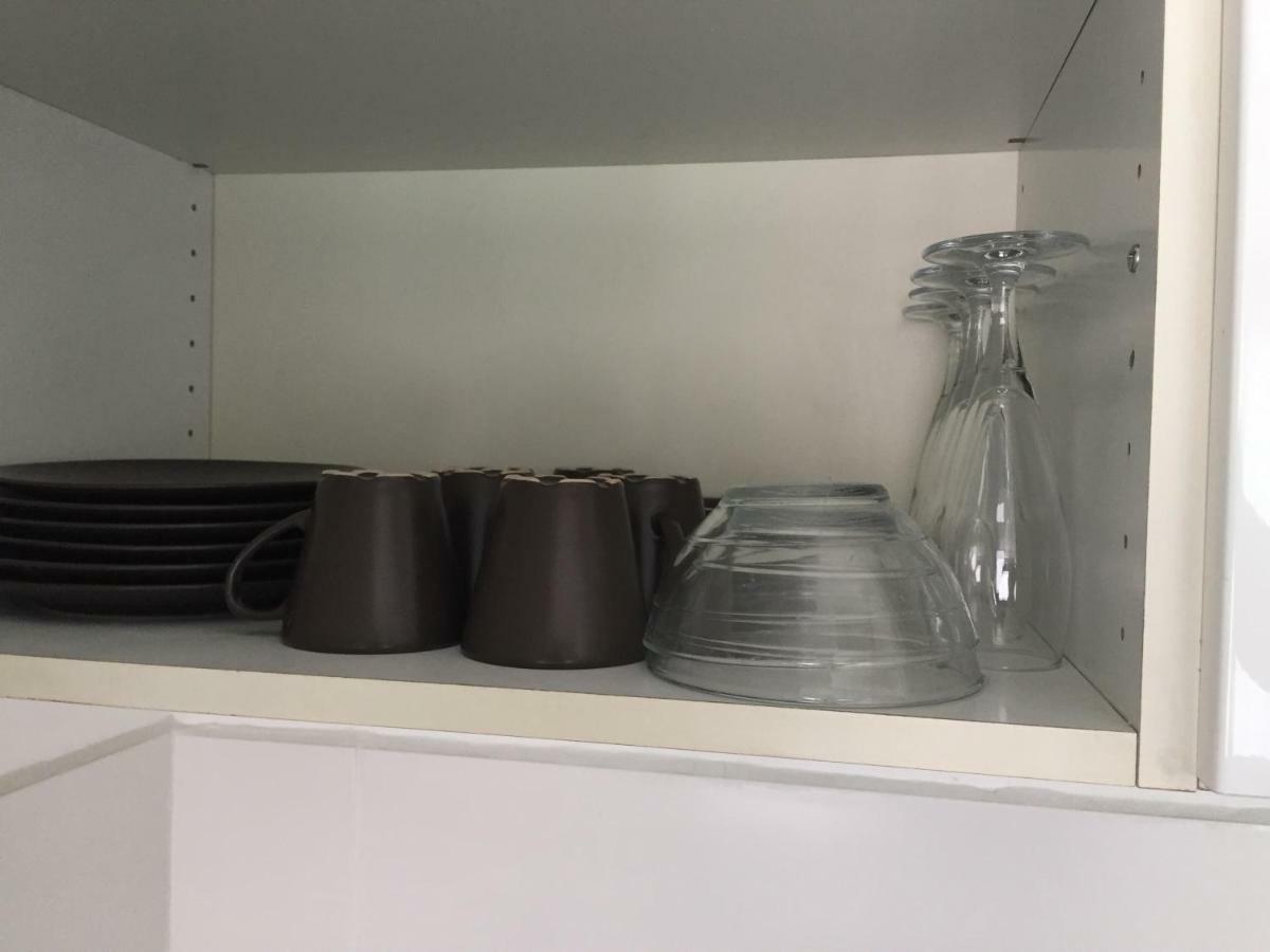 Asklan Apartment Борм-ле-Мимоза Екстериор снимка