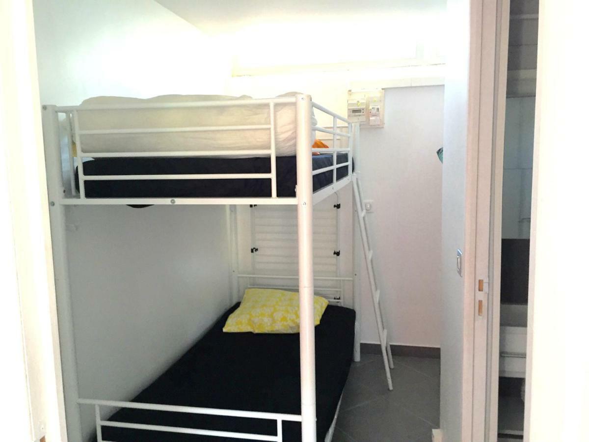 Asklan Apartment Борм-ле-Мимоза Екстериор снимка