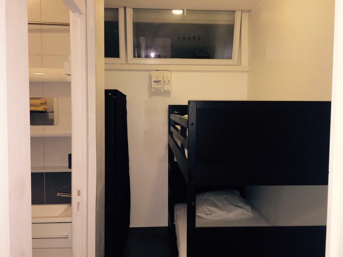 Asklan Apartment Борм-ле-Мимоза Екстериор снимка