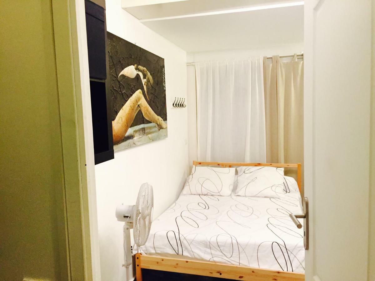 Asklan Apartment Борм-ле-Мимоза Екстериор снимка